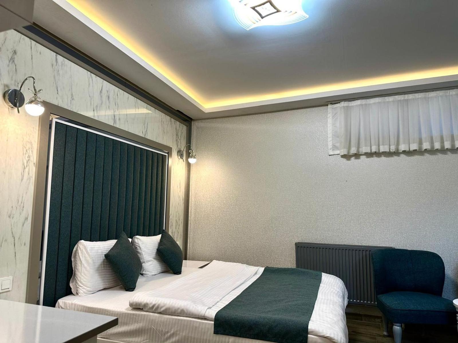 Gazelle Suites Istanbul Exterior foto